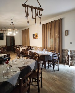 Il Tagliere Bar Ristorante