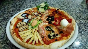 Ristorante Pizzeria Da Ilario