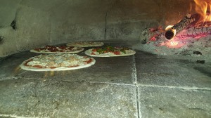 Pizzeria Griglieria Fragola