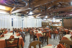 Ristorante L' Antica Rocca di Neto