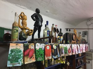 Prodotti Tipici Il Peperoncino