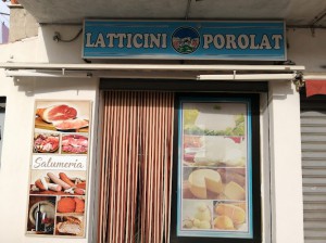 Latticini Porolat Tropea