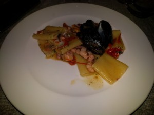 Ristorante 