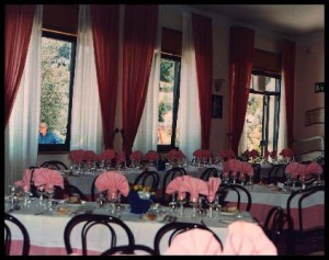 Ristorante Fabiano