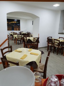 Pizzeria del Corso