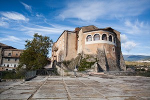 Castello Di Altomonte Ristorante Albergo