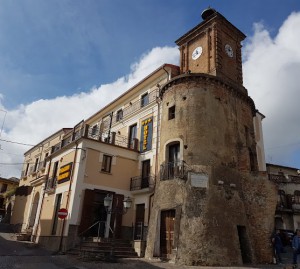 Hotel Ristorante Palazzo Salerno