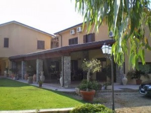 Agriturismo Le Talisie