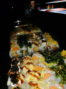 Basho Sushi Fusion Experience - Lamezia Terme