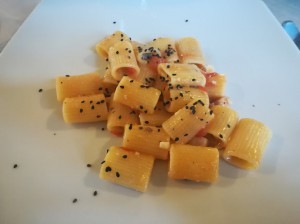 Ristorante Il Saraceno