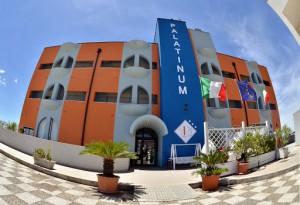 Hotel Palatinum