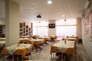 Il Gusto Ristorante Pizzeria