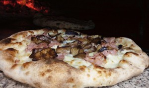 Axum 10 - Pizzeria d'asporto