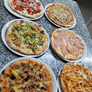 La Trave pizzeria paninoteca