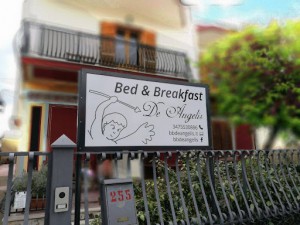 Bed And Breakfast de Angelis