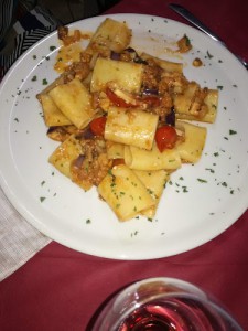 Trattoria del Buon Gusto da Sasá