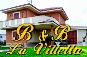 Bed & Breakfast La Villetta