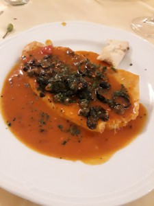 Ristorante Corsini