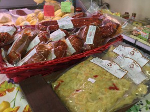 Minimarket La Botteghina Mirarchi-Panini-Spesa a domicilio-Salumeria-prodotti tipici calabresi