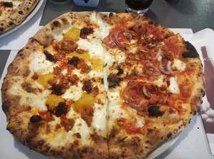 Pizzeria La Favola