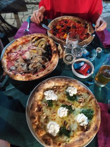 Pizzeria il Portico