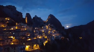 SERATON B&B Castelmezzano