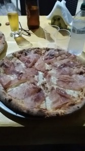 Pizzaro'