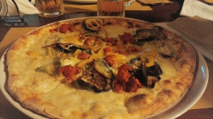 Luppolo e Farina Pizzeria