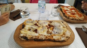 Il Turriazzo - Ristorante specialità pesce - Pizzeria - Stabilimento balneare