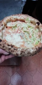 Pizzeria Grotta Azzurra