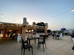 Kursaal Beach Pizza & Griglia