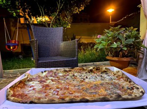 Los Amigos Pizzeria Rosticceria Reggio Calabria