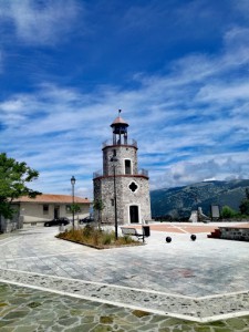 Agriturismo Il Poggio di Valle Lunga