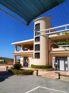 HOTEL SAN GIORGIO