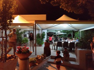 Ristorante i due scogli