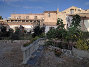 agriturismo l'antico frantoio