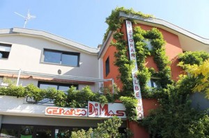 Ristorante Albergo Gerardo Di Masi