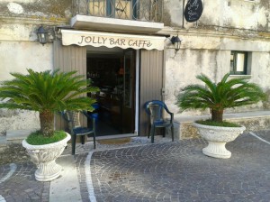 Jolly Bar Caffè