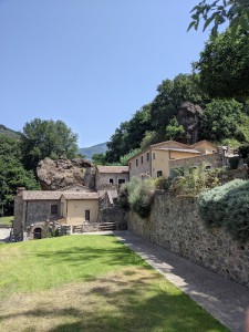 Ristorante @ Agriturismo Calabrialcubo