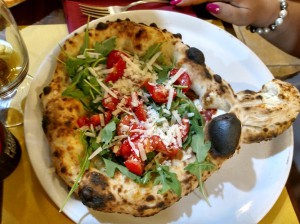 Pizzeria da Ciccio il Kom