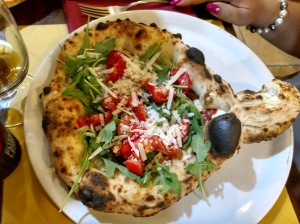 Pizzeria da Ciccio il Kom