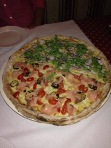 Pizzeria Chicchirichì