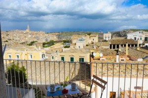 Dimore Le Lucane - Bed & Breakfast Sassi di Matera Camere