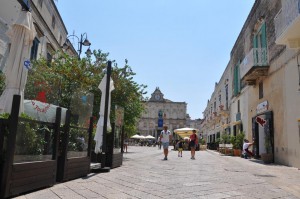 B&B Le Case Nuove Matera Sassi