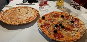 Pizzeria Tre Fontane