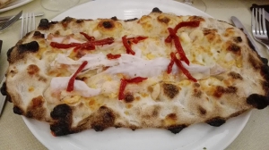 Pizzeria Habanero