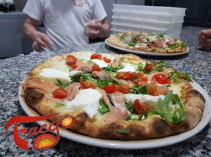 Pizzeria Fuego