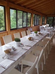 Ristorante La Tana del Ghiro