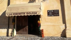 La Forchetta Golosa di Altomonte Cs