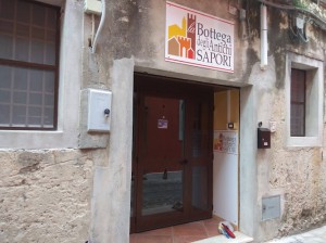 La Bottega degli Antichi Sapori